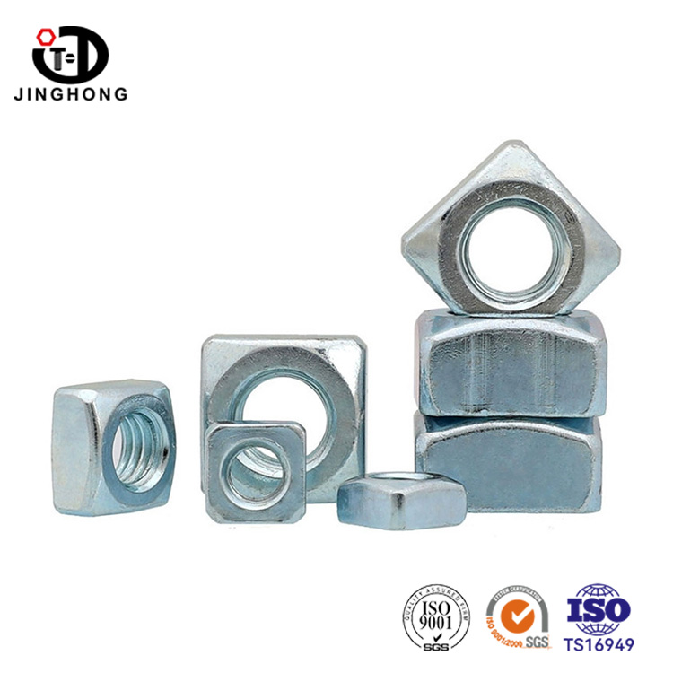 কি স্কয়ার বাদাম শিল্প বন্ধন জন্য একটি উচ্চতর পছন্দ করে তোলে?