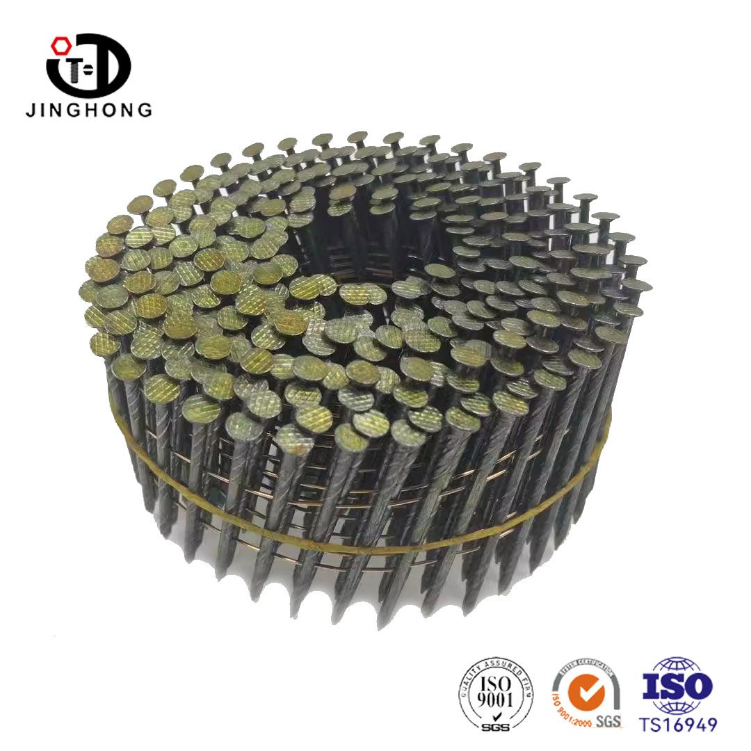 Antirust ছাদ পেরেক