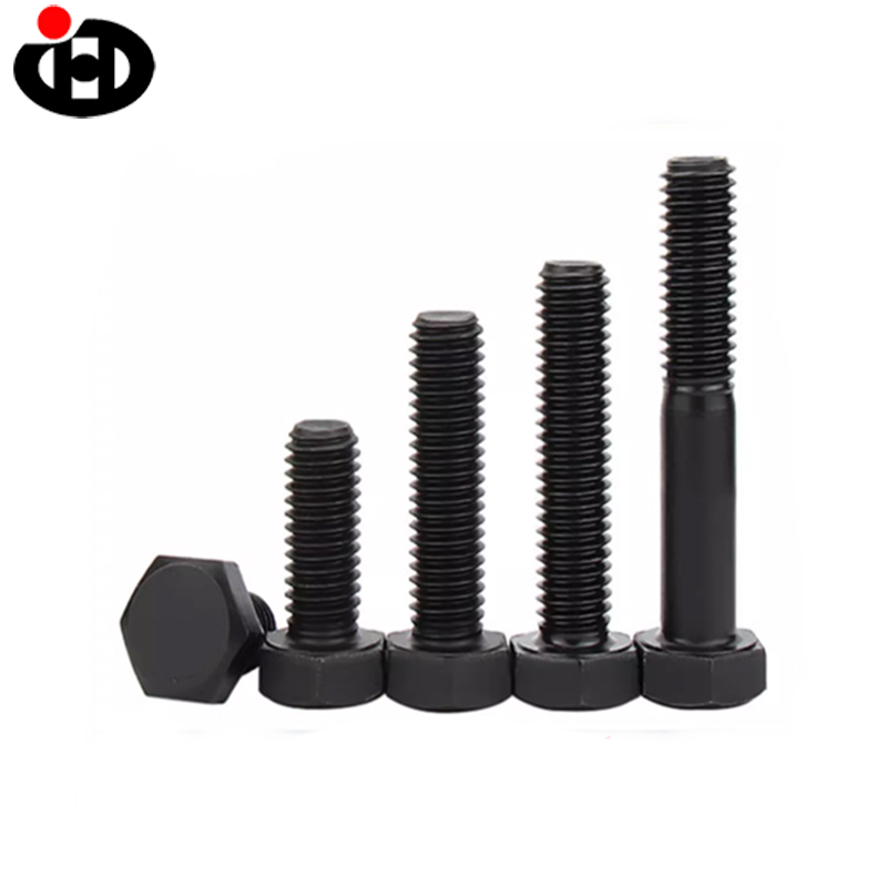 Asme b18.2.1 হেক্স বোল্ট