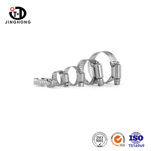 ক্ল্যাম্প ওয়ার্ম ড্রাইভ 3017A সি 7 ডাব্লু 4