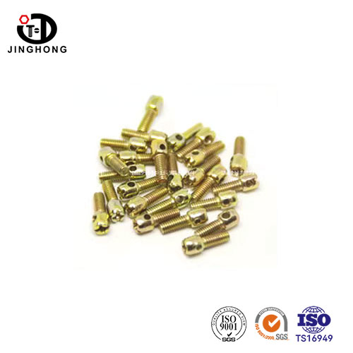 দিন 404 সিলিং স্ক্রু