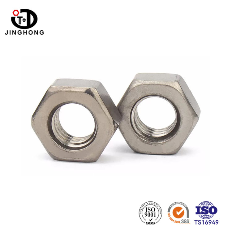 দিন 934 হেক্স বাদাম