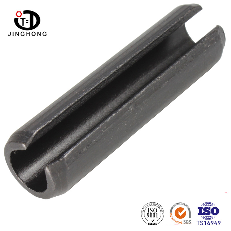 DIN1481 স্প্রিং পিন