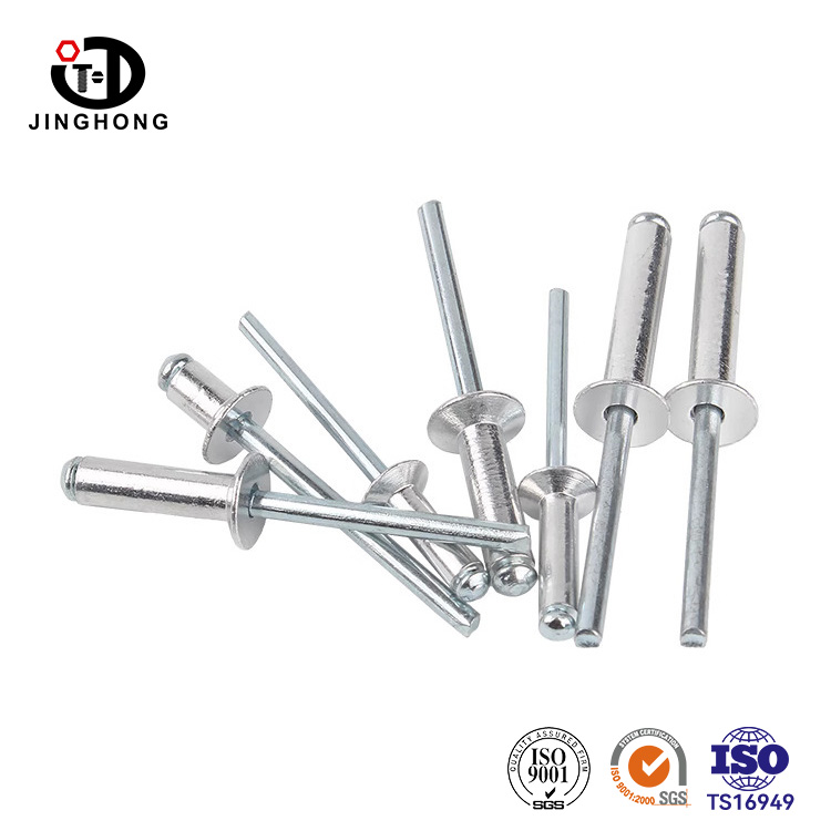 DIN15977 ব্লাইন্ড রিভেট