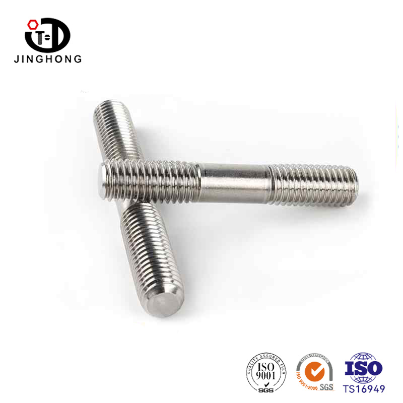 ডাবল পার্শ্বযুক্ত স্ক্রু