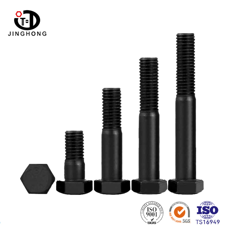 জিবি 5782 হেক্স হেড বোল্ট