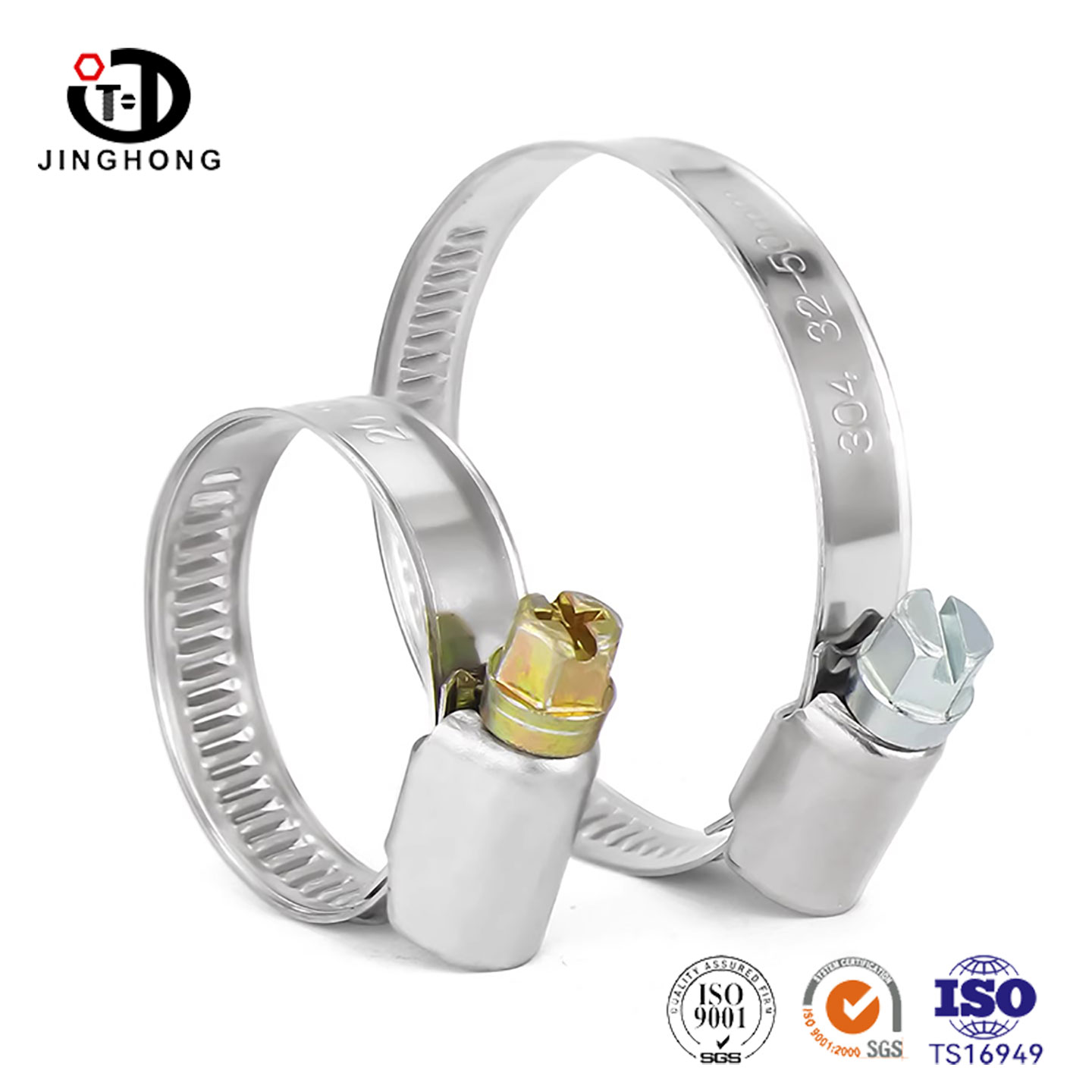 জার্মান শৈলী স্ক্রু বাতা