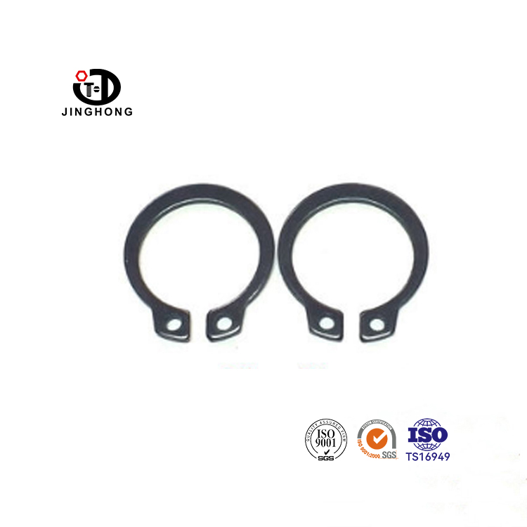 DIN471 শ্যাফটের জন্য রিং রিং