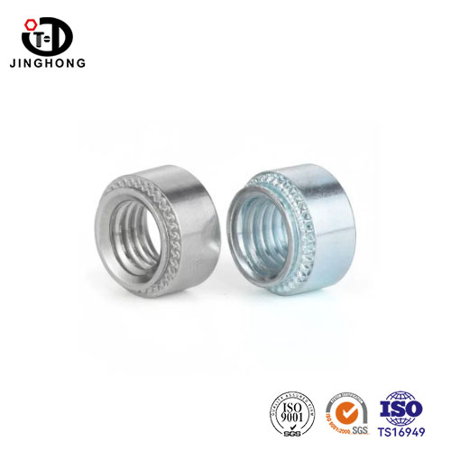 স্ব-ক্লিঞ্চিং বাদাম