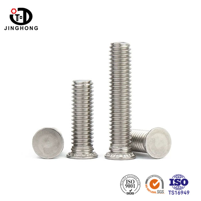 স্ব-ক্লিঞ্চিং স্টাডস