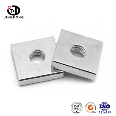 বর্গাকার পাতলা বাদাম